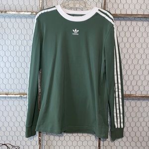 Adidas Long Sleeve - Small